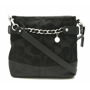 Coach Bag style:  18862